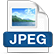 JPEG format